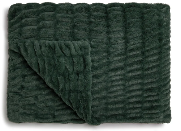 Evergreen Frost