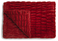 Velvet Ruby