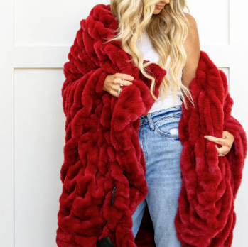 Velvet Ruby